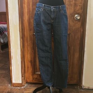 The Diva Old Navy Jean